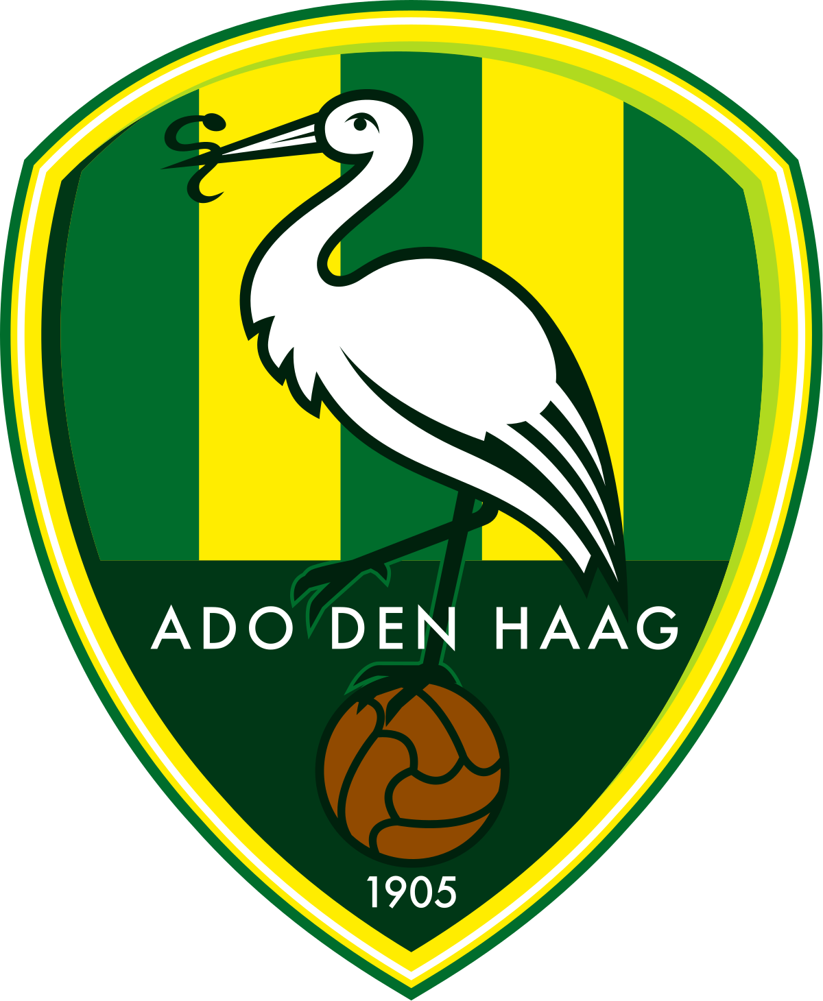 Category Flag