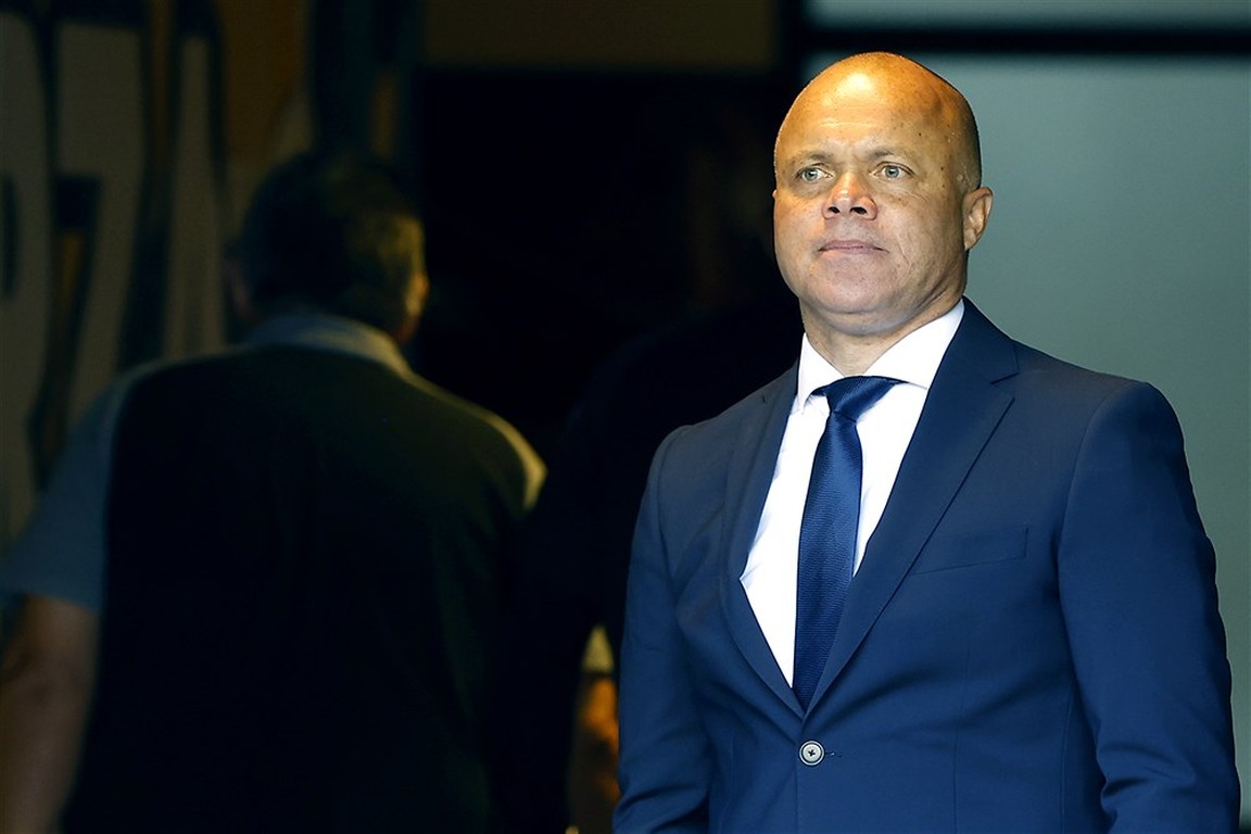 staat Stewart deze zomer voor een examen?
– Voetbal International