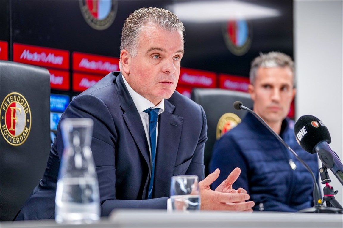 Transferupdate Feyenoord: dit zijn de hete hangijzers in De Kuip
